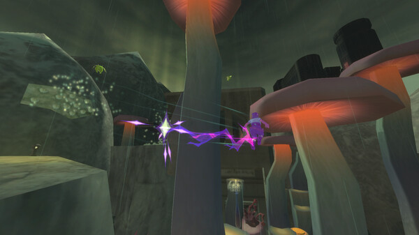 Sephonie gameplay screenshot