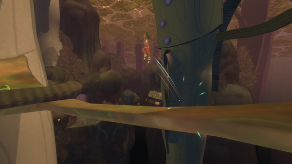 Sephonie gameplay screenshot