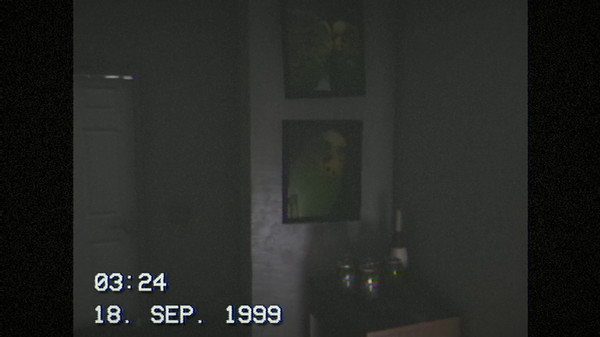 SEPTEMBER 1999 gameplay screenshot