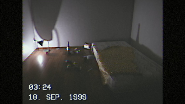 SEPTEMBER 1999 gameplay screenshot
