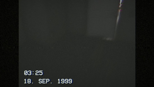 SEPTEMBER 1999 gameplay screenshot