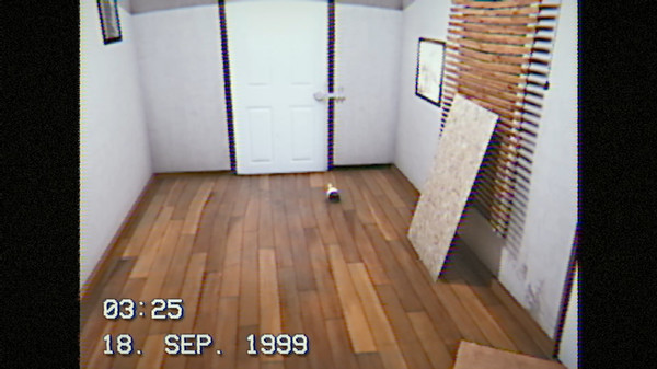 SEPTEMBER 1999 gameplay screenshot
