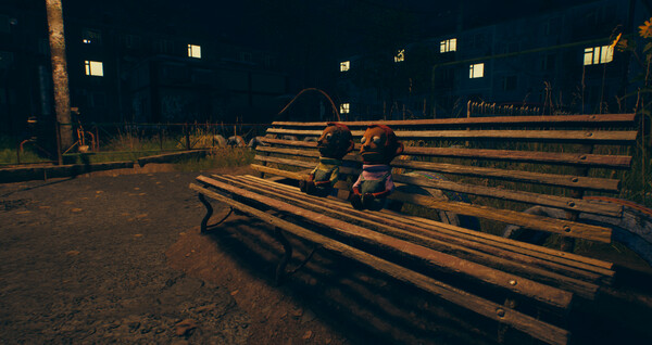 September 7th gameplay screenshot