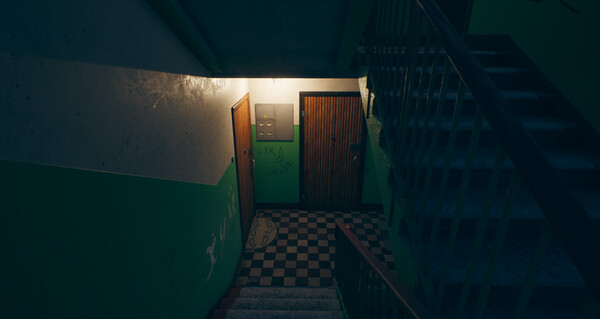 September 7th gameplay screenshot