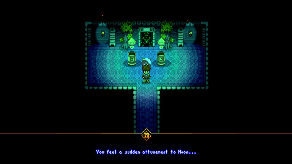 Serin Fate gameplay screenshot