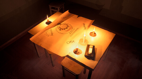 Setteeh gameplay screenshot