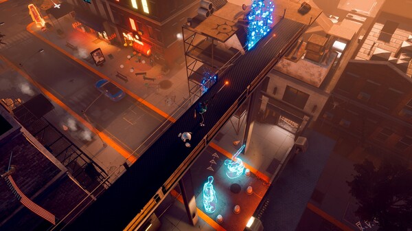 Seven Cities gameplay screenshot