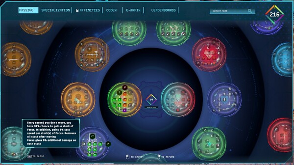 Seven Cities gameplay screenshot