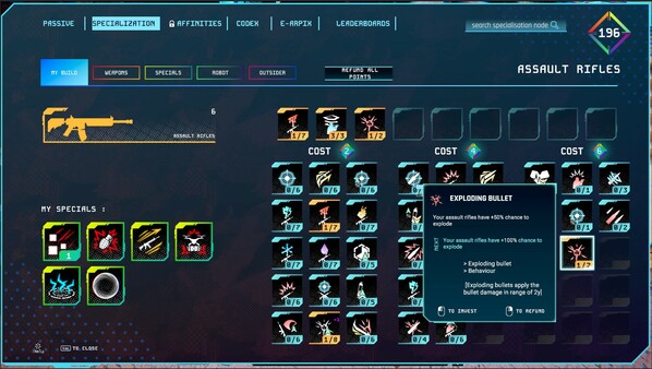 Seven Cities gameplay screenshot