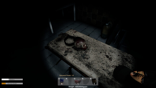 Sevyal gameplay screenshot