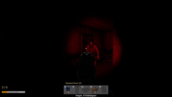 Sevyal gameplay screenshot