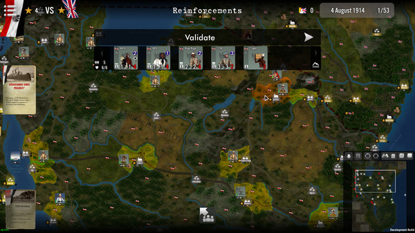 SGS Heia Safari gameplay screenshot