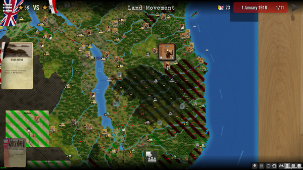 SGS Heia Safari gameplay screenshot