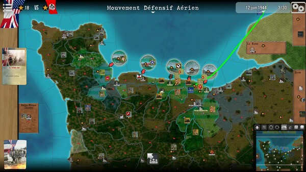 SGS Overlord gameplay screenshot