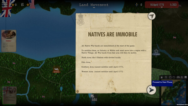 SGS We The People gameplay screenshot