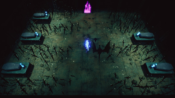 Shades of Rayna gameplay screenshot