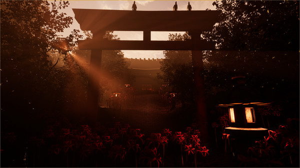 Shadow Corridor gameplay screenshot