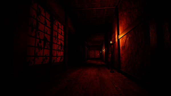 Shadow Corridor gameplay screenshot