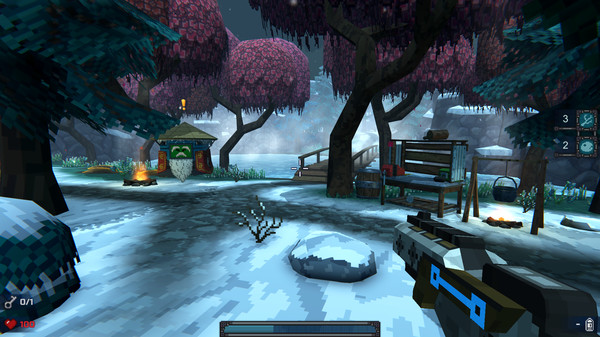 Shadow of Loot Box gameplay screenshot