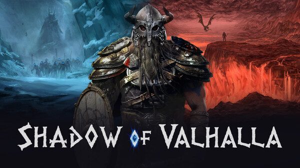 Shadow of Valhalla gameplay screenshot