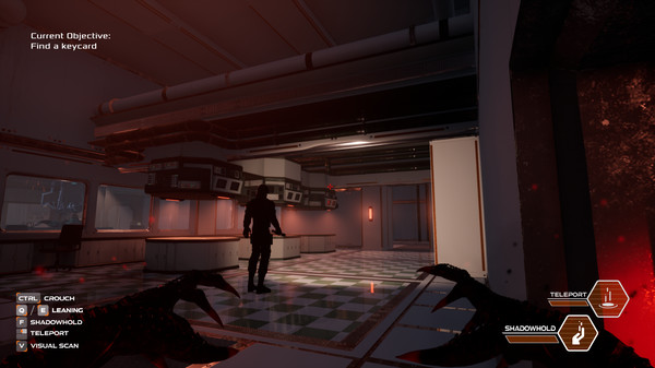 ShadowBringer gameplay screenshot