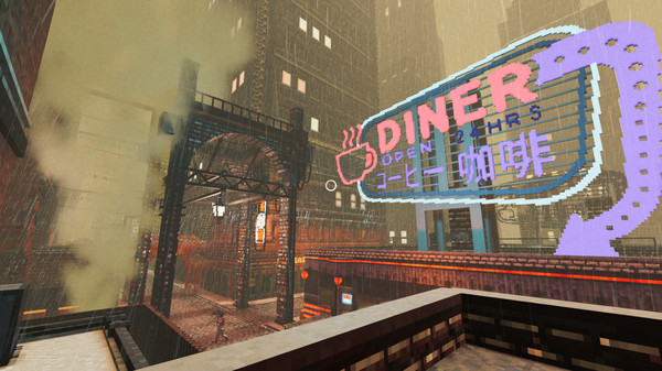 Shadows of Doubt gameplay screenshot