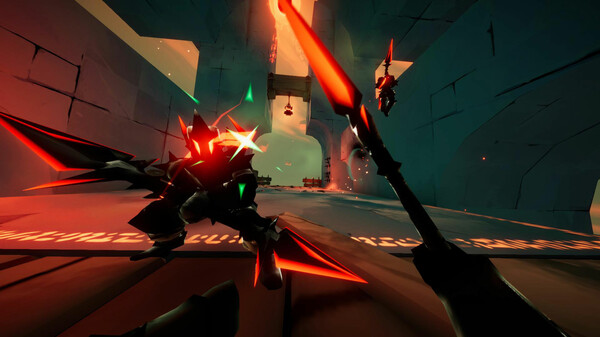 Shady Knight gameplay screenshot