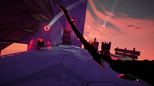 Shady Knight gameplay screenshot