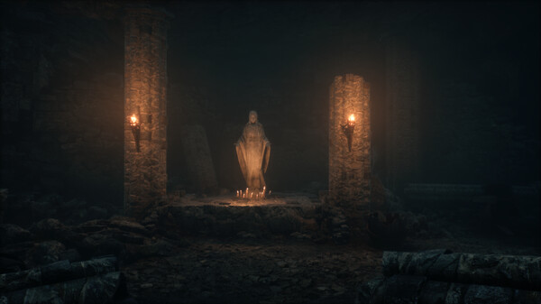 Shame Legacy gameplay screenshot