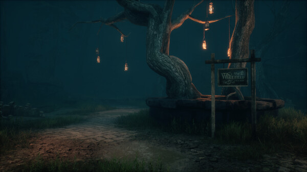 Shame Legacy gameplay screenshot