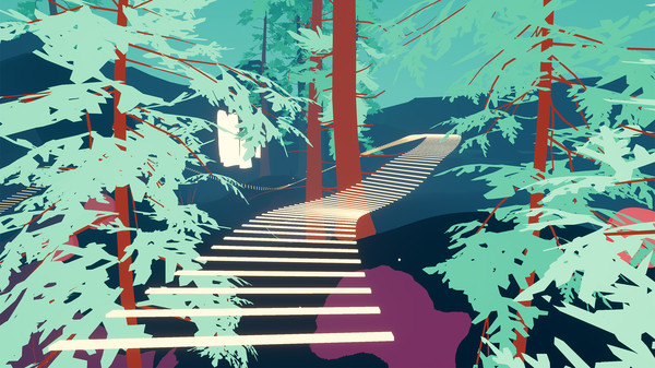 Shape of the World gameplay screenshot