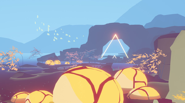 Shape of the World gameplay screenshot