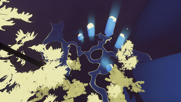 Shape of the World gameplay screenshot