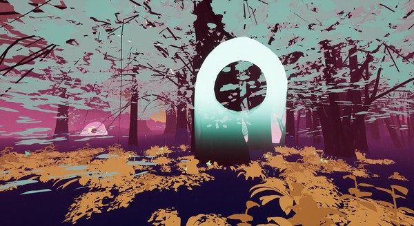 Shape of the World gameplay screenshot
