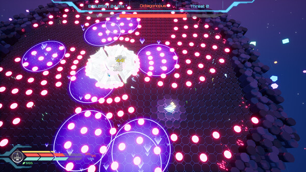 Shape Shifter: Formations gameplay screenshot
