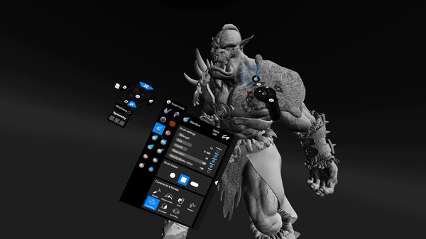 Shapelab gameplay screenshot