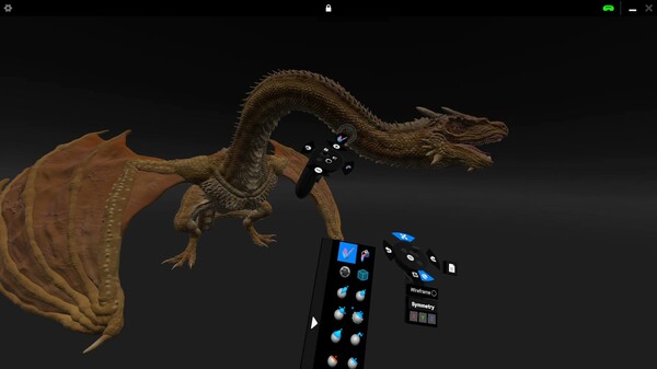 Shapelab gameplay screenshot