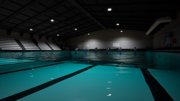 Sharks and Minnows gameplay screenshot