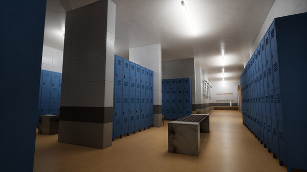 Sharks and Minnows gameplay screenshot