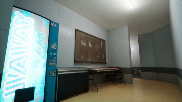 Sharks and Minnows gameplay screenshot