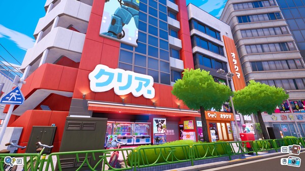Shashingo: Learn Japanese with Photography gameplay screenshot