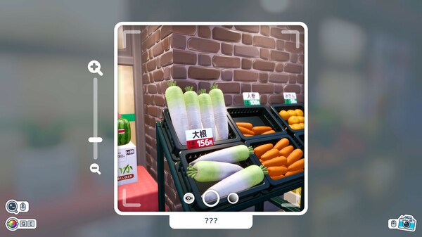 Shashingo: Learn Japanese with Photography gameplay screenshot