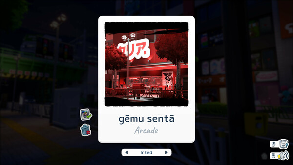 Shashingo: Learn Japanese with Photography gameplay screenshot