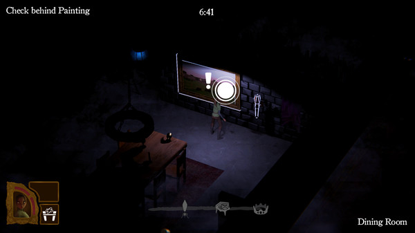 Shatter Keep gameplay screenshot