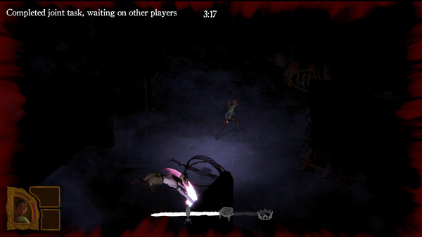 Shatter Keep gameplay screenshot