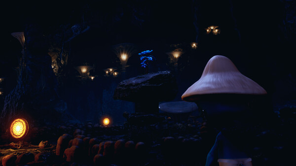 Shaylushay Treasure Expedition gameplay screenshot