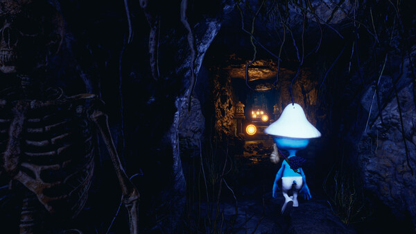 Shaylushay Treasure Expedition gameplay screenshot