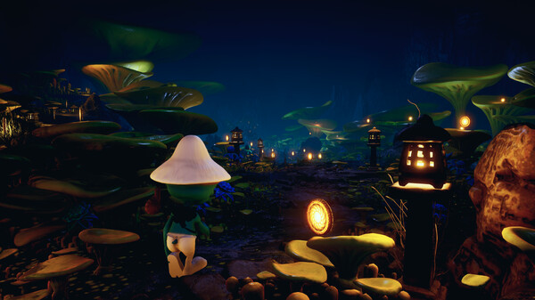 Shaylushay Treasure Expedition gameplay screenshot
