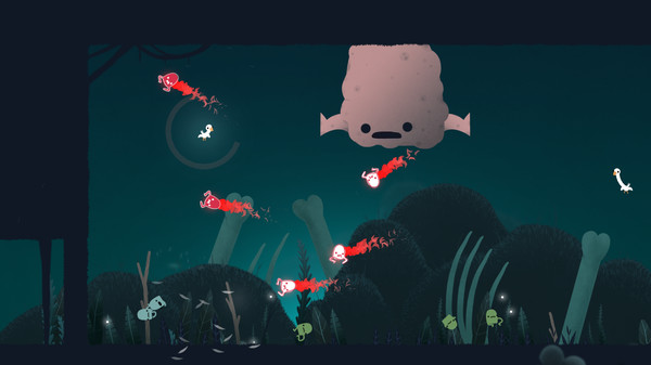 SHEEPO gameplay screenshot