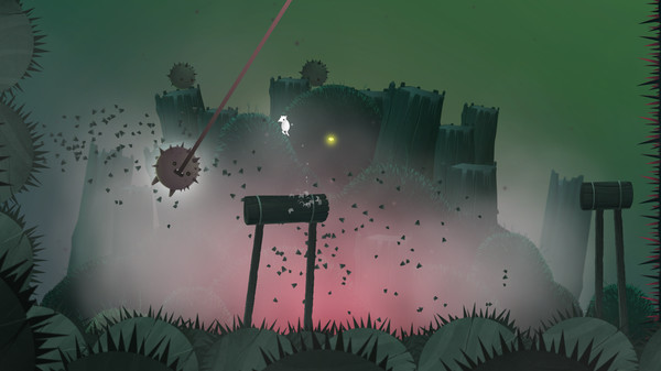 SHEEPO gameplay screenshot